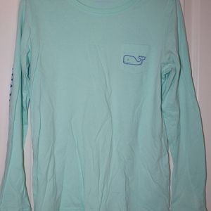 Vineyard Vines sleep shirt
